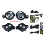 Faros Antiniebla De Nissan X-trail 2002-2013  Nissan X-Trail