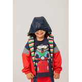 Chaqueta Para Niño Marca Boboli 