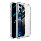 Funda Antichoque Goma  Para iPhone 12 Pro Max