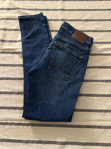 Jean Hollister Importado Talle 29 / 32