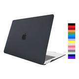 Capa Case Macbook Pro Chip M2 A2338 A1706 A2289 2017 A 2024