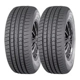 P@r De Llantas 185/60r15 Mirage Mr-166