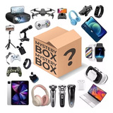 Caja Sorpresa Misteriosa Electronica Mistery Box Hogar Gamer