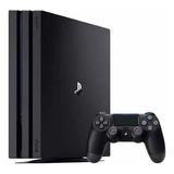 Ps4 Pro Standard Preto Sony Onyx