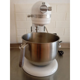 Kitchenaid Heavy Duty. Impecable. Poco Uso.