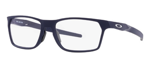 Oculos De Grau Oakley Hex Jector Ox8032l B557 57 - Original