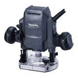 Fresadora Router Makita M3600g 12mm (1/2  ) 1650w