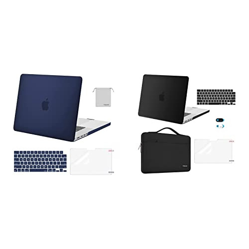 Funda Para Laptop, Mosiso Compatible Con Macbook Pro De 16 P