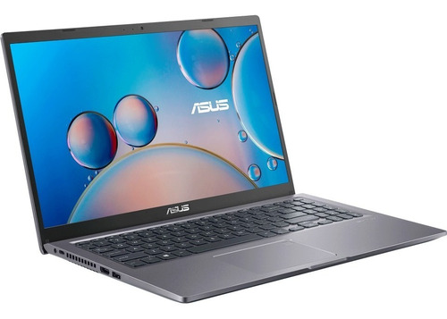 Notebook Asus Vivobook 15,6 Fhd Intel Core I5 Ssd 256gb 8gb