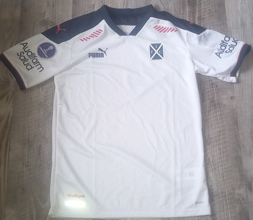 Camiseta De Independiente C.sudamericana 2021 Utileria.