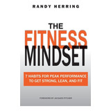 Libro The Fitness Mindset: 7 Habits For Peak Performance ...