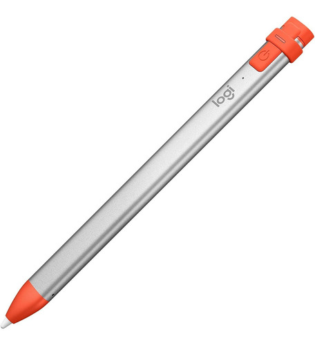 Lapiz Digital Logitech Crayon Para iPad Pro Air Mini