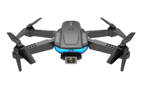 Dron Teledirigido F185 Pro Dual Cámara Full Hd 4k Plegable 