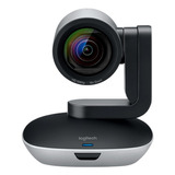 Camara Para Videoconferencia Logitech Ptz Pro2 Hd 1080p 