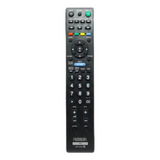 Control Tv Sony Lcd Led Lasma Genérico Remocon Rm-yd081