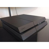 Ps4 Playstation 4 Liberado