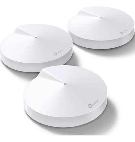 Access Point Tp-link Deco M5 Dual Mesh Wifi 3-pack 1267 Mbps