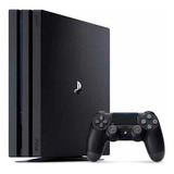 Ps4 Pro 1tb