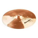 Prato Chimbal 13 Hihat Orion Rev Pro Bronze B10 Rv13hh