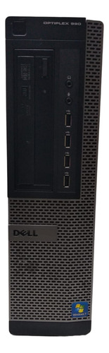 Placa Mãe Dell Optiplex 990 Ka0121 - Com Gabinete