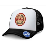 Gorra Trucker Norton Motorcycles Moto Cafe Racer #moto Nc