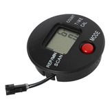 Podómetro Medidor De Velocidad Digital De Calorías Monitor K