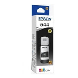 Promoção 01  Refil Para Epson T544 L3110 L3150 L3153  Novo