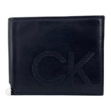 Billetera Hombre Calvin Klein 31ka220029 Original / New