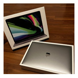 Apple Macbook Pro 13  2020 M1, 512 Gb De Ssd, 8 Gb De Ram