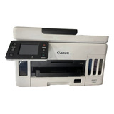 Refacciones/piezas Para Impresora Canon Maxify Gx6010