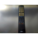 Control Remoto Para Tv LG Modelo 42lw5700 Original,de Segund