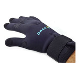 Guantes De Neoprene Dago 1020 Con Dedos Desmontables