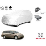 Cubierta Funda Cubreauto Afelpada Honda Odyssey 2001 A 2002