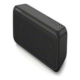 Bocina Inalámbrica Portátil Sony Srsxb3/blk, Con Bluetooth (
