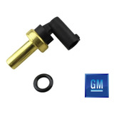 Sensor Temperatura Chevrolet Sonic, Tracker, Cruze, Original