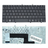 Teclado Hp Mini 110 Y Cq10-100 Series Negro Español Dmm