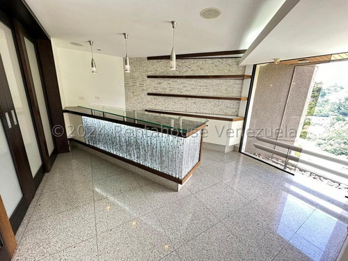 Apartamento Remodelado Residencias Concorde Plaza En Calle Cerrada En Venta En Colinas Del Tamanaco Calle Santa Cruz Caracas - Imagen 3