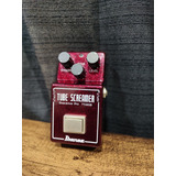 Pedal Ibanez Tube Screamer Ts808 40th Limited Edition 