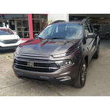 Fiat Toro Freedom 2.0 4x4 Diesel 0km R