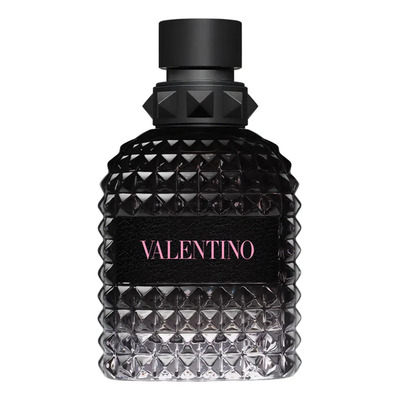 Valentino Uomo - Born In Roma Edt 50 Ml Para Hombre | Meses sin interés