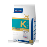 Croquetas Para Gato Problemas Renales Cat Kidney Support 3kg