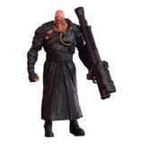 Figura Nemesis - Resident Evil - Flusha Store 