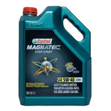 Castrol Magnatec Stop Star Aceite 5w40 Sintetico