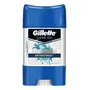 Antitranspirante En Gel Gillette Clear Gel 82 g