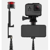 Bastão Selfie Esporte Portátil Bluetooth Lewinner Lw-202pro