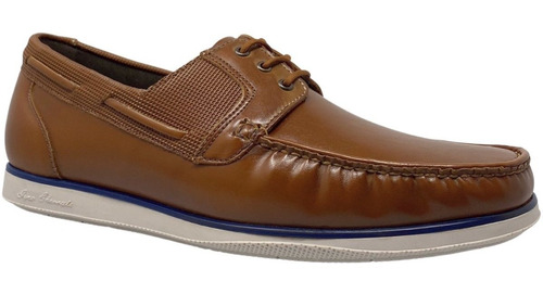 Mocasines Zapatos Hombre Gino Cherruti 3604