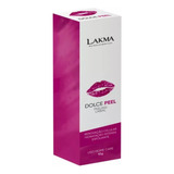 Dolce Pell Peeling Labial Lakma 10g Renovação Celular Lábios