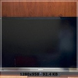 Televisor Sony Bravia Modelo Kdl-46ex525