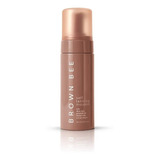 Autobronceante Air Mousse Con Guia De Color 150ml Brown Bee