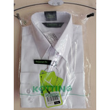 Blusa Oxford Manga Larga, Kotting. Mujer